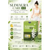 Viên uống hỗ trợ giảm cân Slimming Care x3 từ thảo mộc